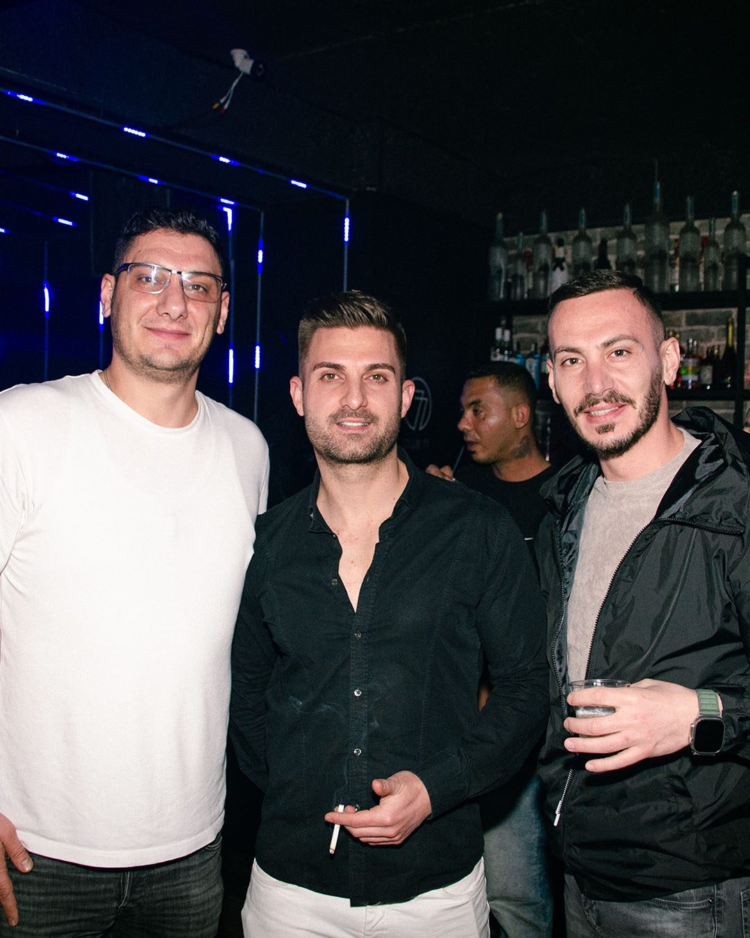 Corporate event