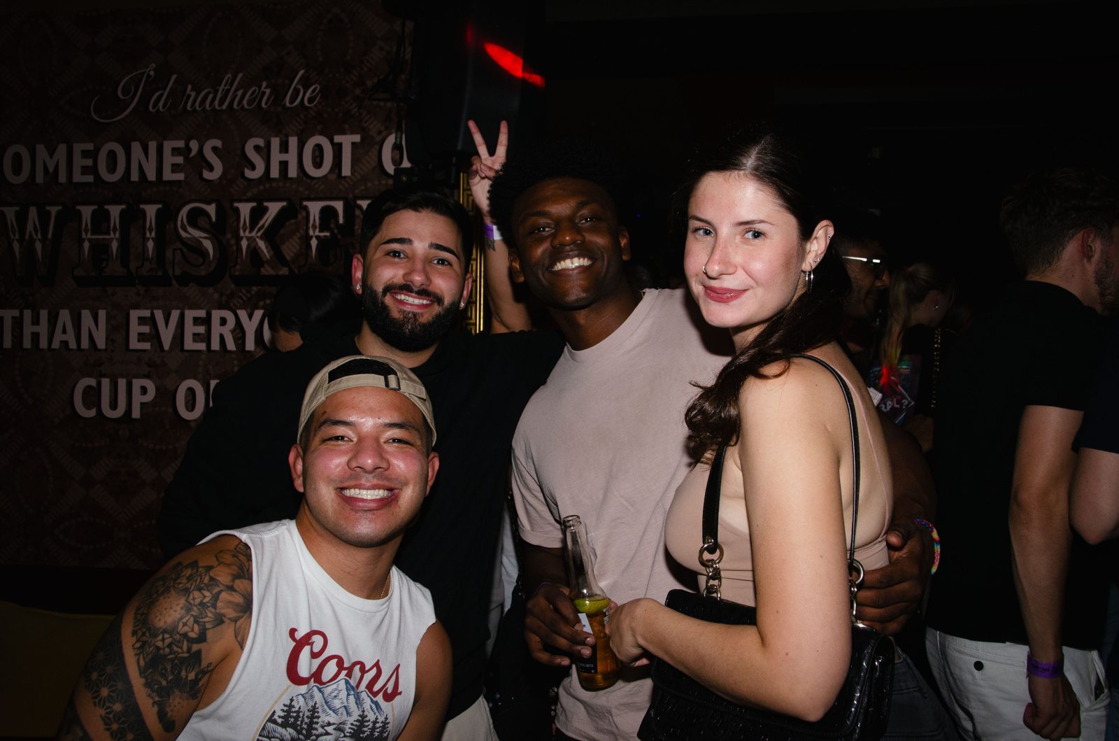 Birthday party