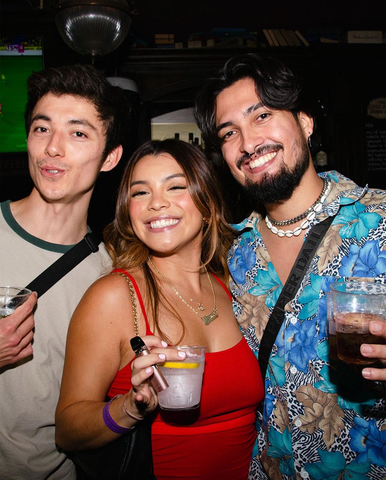 Paceville Pub Crawl